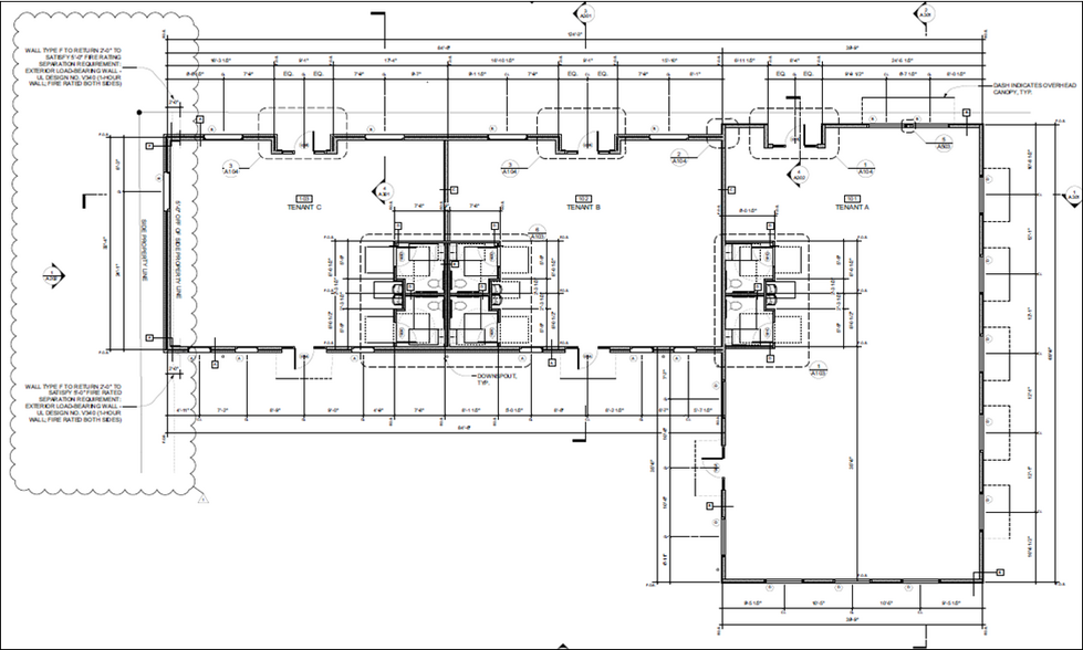 113 N Magnolia St, Summerville, SC à louer - Photo de l’immeuble – Image 3 sur 7