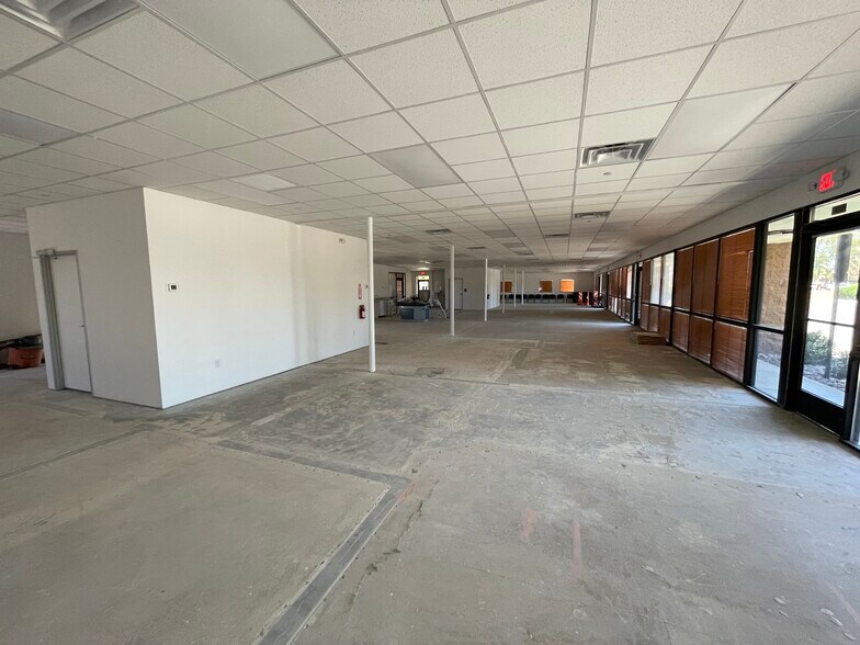 5900 N Granite Reef Rd, Scottsdale, AZ à louer - Photo de l’immeuble – Image 3 sur 12