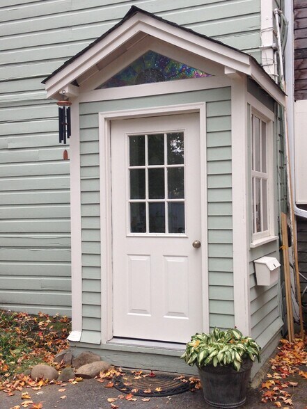 5 Academy St, New Paltz, NY à vendre - Photo de l’immeuble – Image 3 sur 31