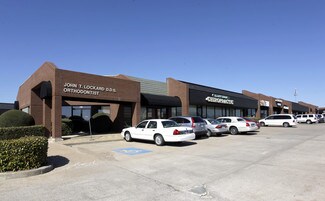 Plus de détails pour 7104 S Mingo Rd, Tulsa, OK - Bureau/Médical, Local commercial à louer