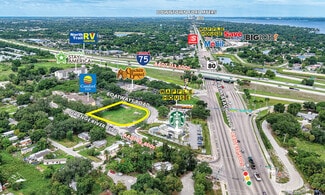 Plus de détails pour 4091 Boatways Rd, Fort Myers, FL - Terrain à louer