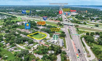Plus de détails pour 4091 Boatways Rd, Fort Myers, FL - Terrain à louer