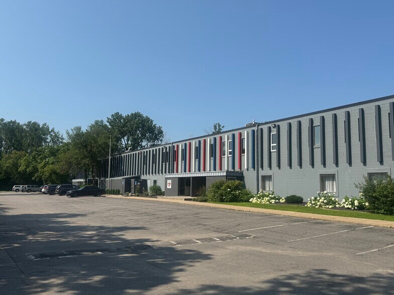 7100-7110 Ohms Ln, Edina, MN à louer - Photo de l’immeuble – Image 2 sur 2