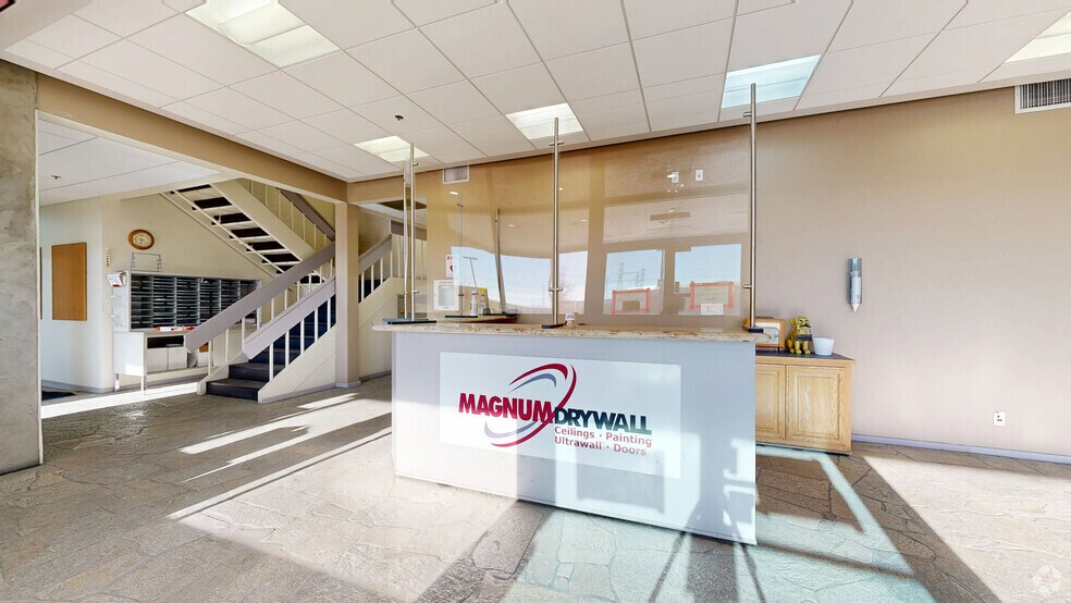 42011 Boscell Rd, Fremont, CA à louer - Numérisation 3D Matterport – Image 3 sur 58