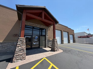 Plus de détails pour 3320 S 1325 W, Ogden, UT - Industriel/Logistique à louer