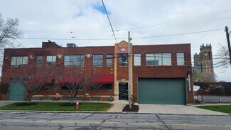 Plus de détails pour 1457 E 40th St, Cleveland, OH - Industriel/Logistique à louer