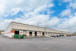 Plus de détails pour 201-236 Space Park S Dr, Nashville, TN - Industriel/Logistique à louer
