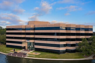 Plus de détails pour 1200 Corporate Dr, Hoover, AL - Bureau à louer