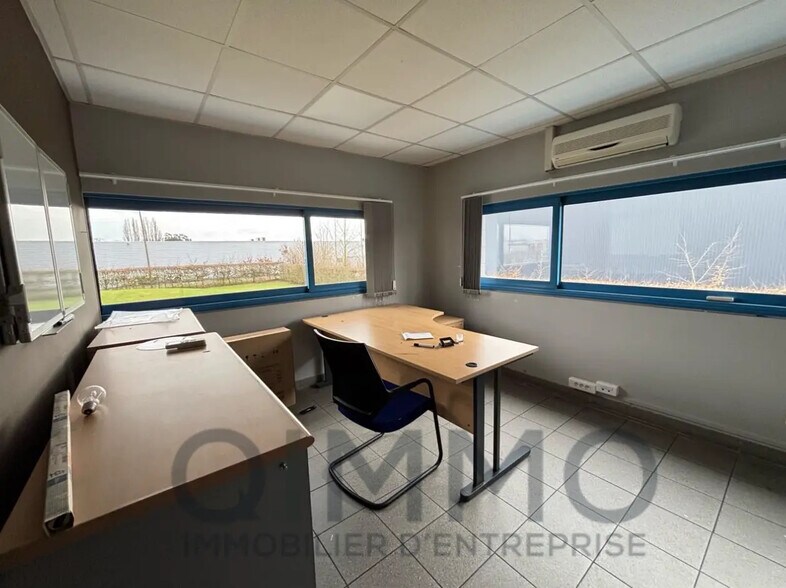 Local d’activités dans Orchies à louer - Photo de l’immeuble – Image 2 sur 4