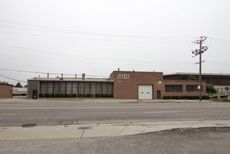 Plus de détails pour 3500 W Touhy Ave, Lincolnwood, IL - Industriel/Logistique à vendre