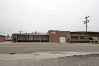 Plus de détails pour 3500 W Touhy Ave, Lincolnwood, IL - Industriel/Logistique à vendre