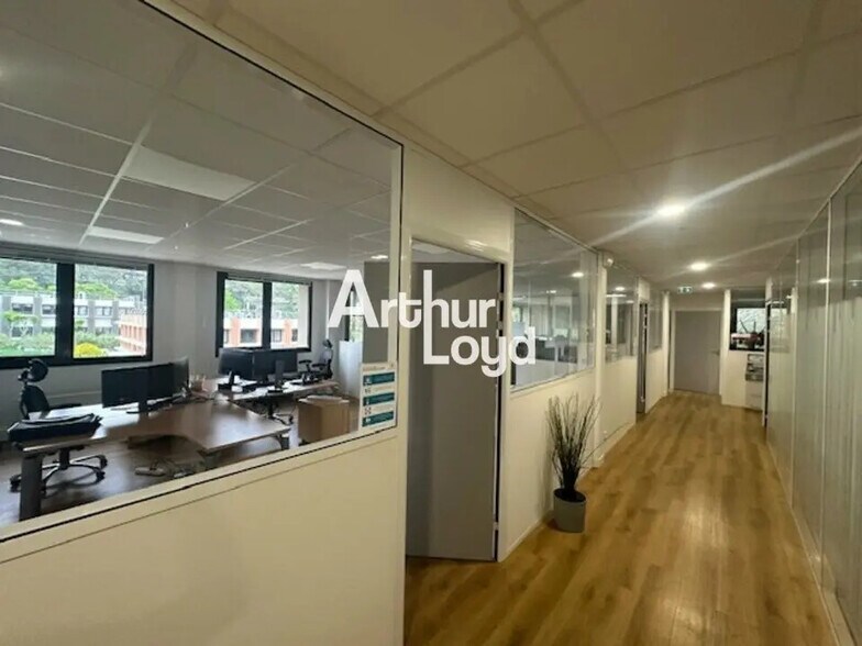 Bureau dans Valbonne à vendre - Photo intérieure – Image 3 sur 5