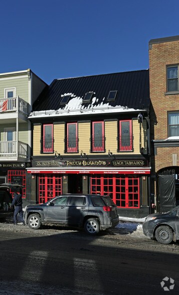 101 Clarence St, Ottawa, ON à louer - Photo principale – Image 2 sur 3