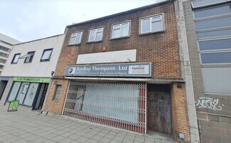 Plus de détails pour 23-25 Cobourg St, Plymouth - Local commercial à louer