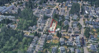 Plus de détails pour 2908 122nd SW st, Everett, WA - Terrain à vendre