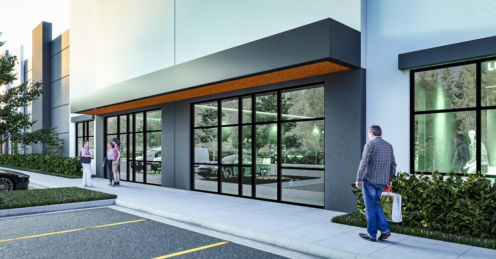 4071 Lakewood Ranch Blvd N, Lakewood Ranch, FL à louer - Photo de l’immeuble – Image 3 sur 7