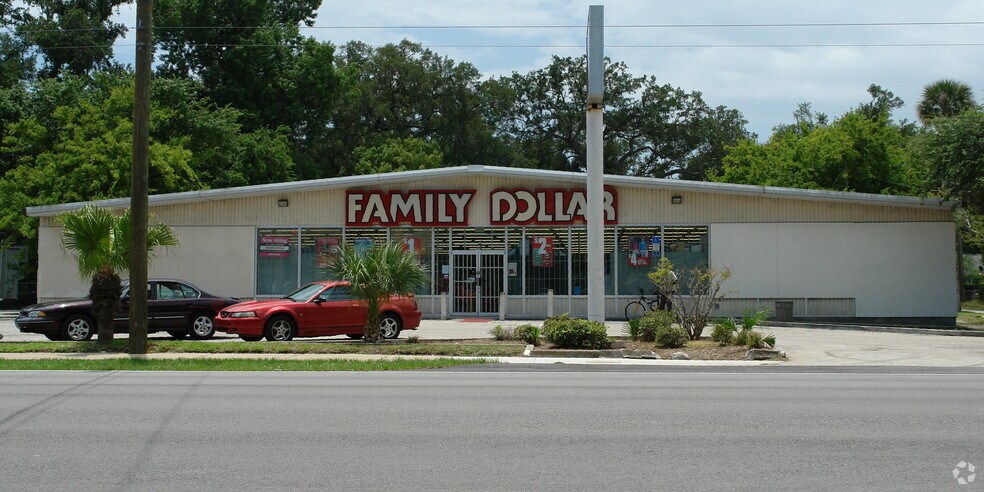 715 Mason Ave, Daytona Beach, FL à vendre - Photo principale – Image 1 sur 18