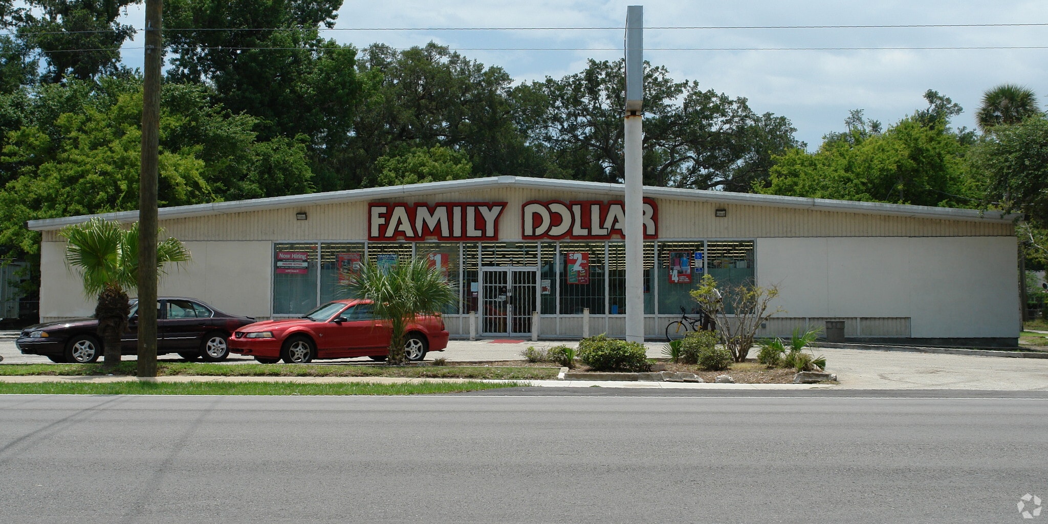 715 Mason Ave, Daytona Beach, FL à vendre Photo principale– Image 1 sur 19