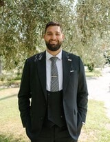 Raphael Fazzolari