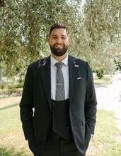 Raphael Fazzolari