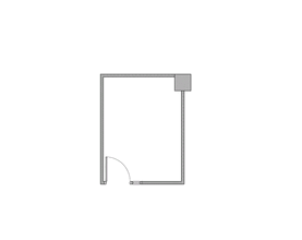2302 Parklake Dr, Atlanta, GA à louer Plan d’étage– Image 1 sur 1