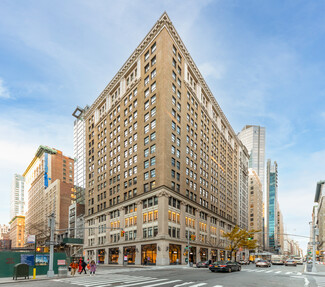 Plus de détails pour 136 Madison Ave, New York, NY - Bureau à louer
