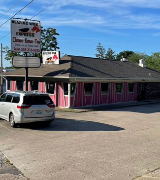 Plus de détails pour 702 S Dixie Hwy, Muldraugh, KY - Local commercial à vendre