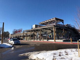Plus de détails pour 5505 W 20th Ave, Edgewater, CO - Local commercial à louer
