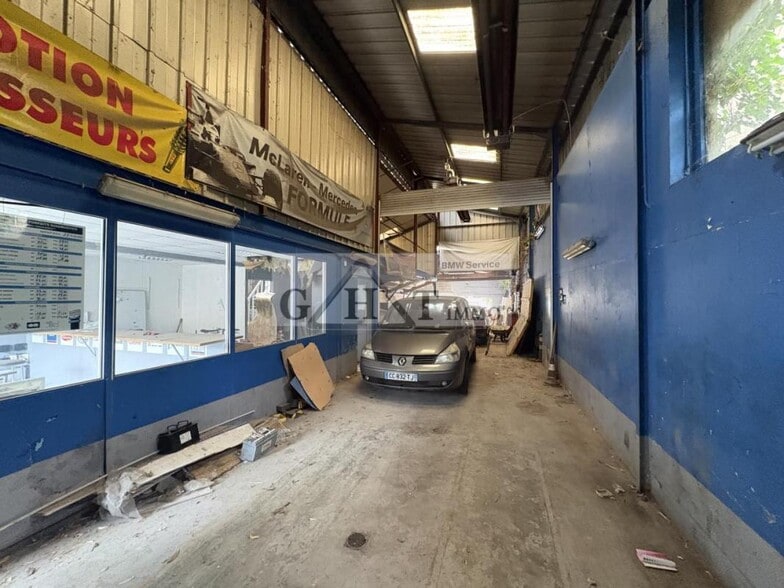 Industriel/Logistique dans La Frette-sur-Seine à vendre - Photo intérieure – Image 2 sur 6