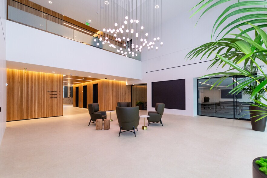 1080 Eldridge Pkwy, Houston, TX à louer - Hall d’entrée – Image 2 sur 13