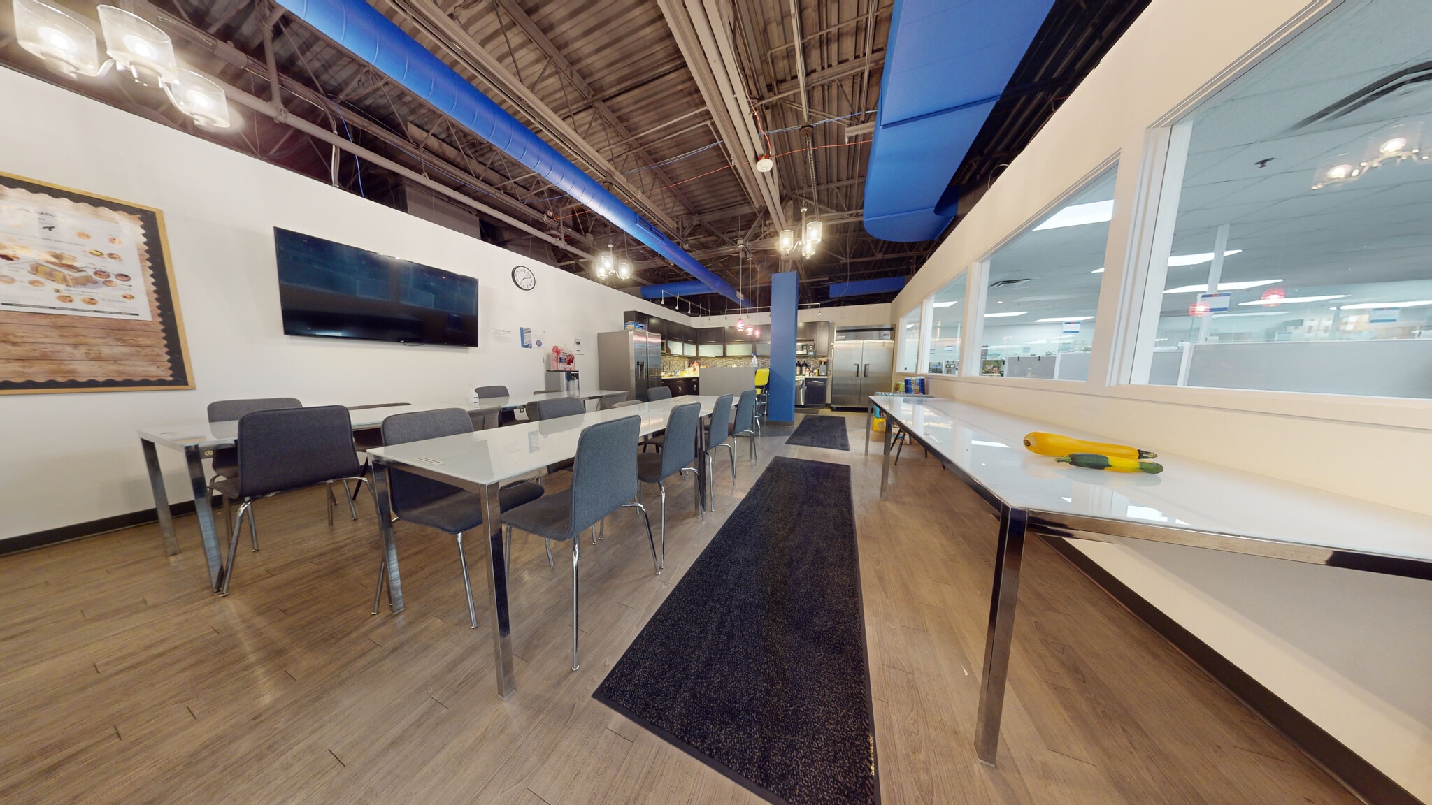 1200-1250 Eisenhower Pl, Ann Arbor, MI à vendre Photo intérieure– Image 1 sur 10