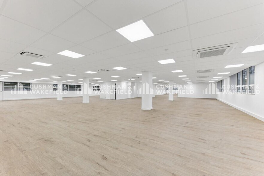 17-21 Rue Saint-Denis, Boulogne-Billancourt à louer - Photo intérieure – Image 3 sur 15