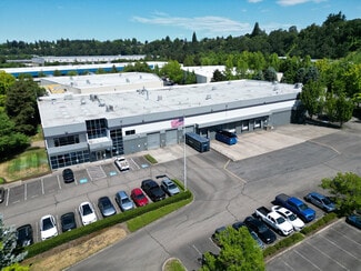 Plus de détails pour 6121 N Cutter Cir, Portland, OR - Industriel/Logistique à louer