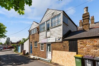 Plus de détails pour 47-49 Back Ln, Rochford - Bureau à vendre