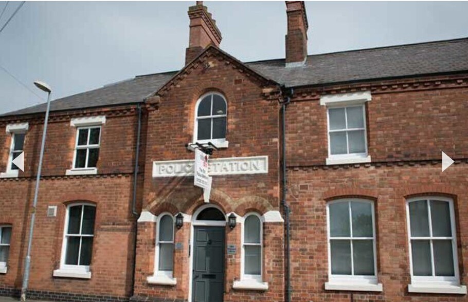 South St, Ashby De La Zouch à louer - Photo de l’immeuble – Image 2 sur 11