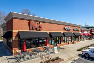 Plus de détails pour 837 Highway 400, Dawsonville, GA - Local commercial à louer