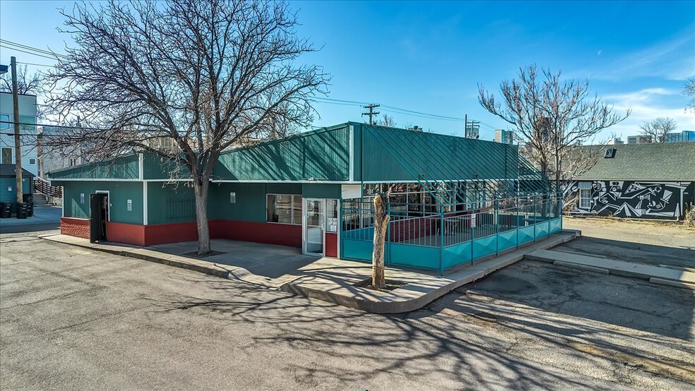 3158 Larimer St, Denver, CO à vendre - Photo de l’immeuble – Image 1 sur 31