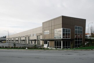 Plus de détails pour 2771 Progressive Way, Abbotsford, BC - Industriel/Logistique à vendre