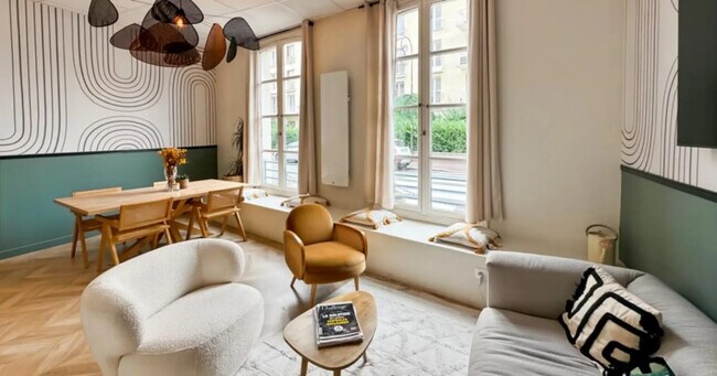 Plus de détails pour Bureau à louer