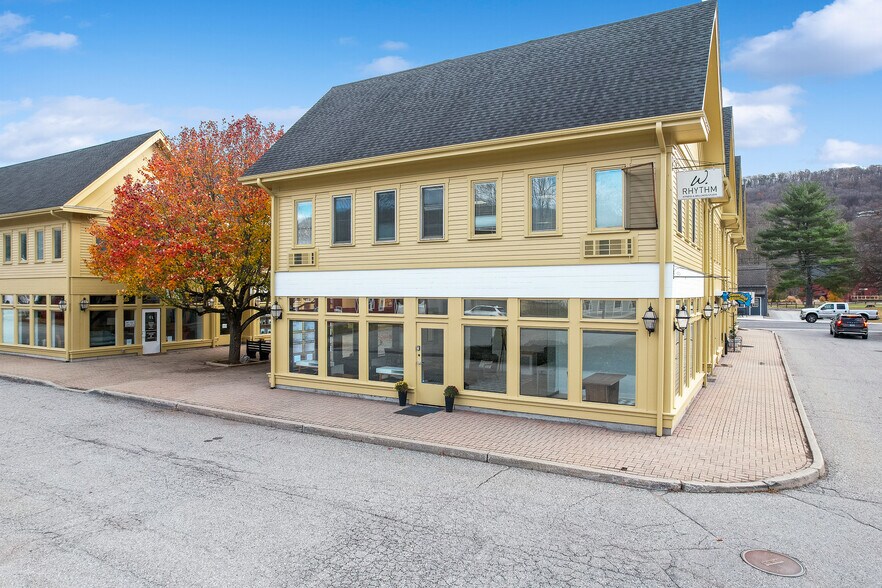 25 N Main St, Kent, CT à louer - Photo de l’immeuble – Image 3 sur 34