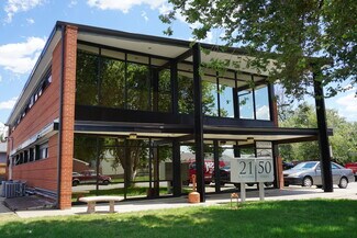 Plus de détails pour 2150 S Bellaire St, Denver, CO - Bureau, Local d'activités à louer