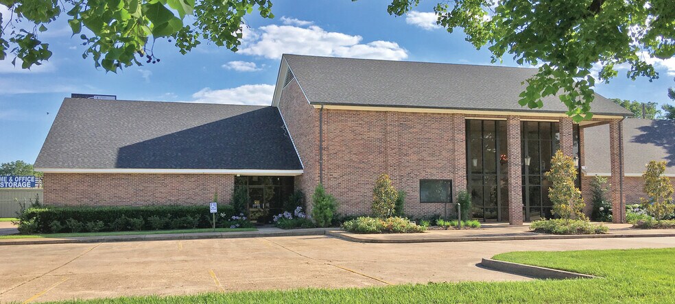 2205 E 70th St, Shreveport, LA à vendre - Photo principale – Image 1 sur 6