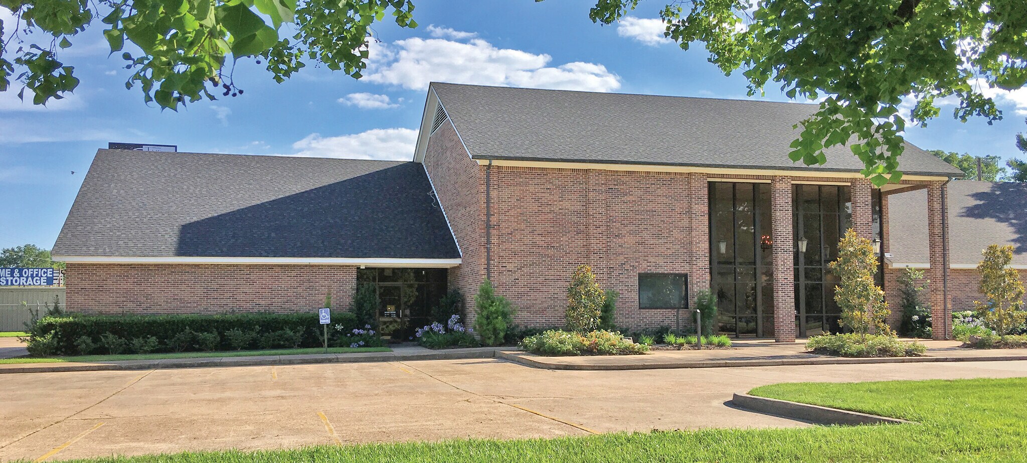 2205 E 70th St, Shreveport, LA à vendre Photo principale– Image 1 sur 7