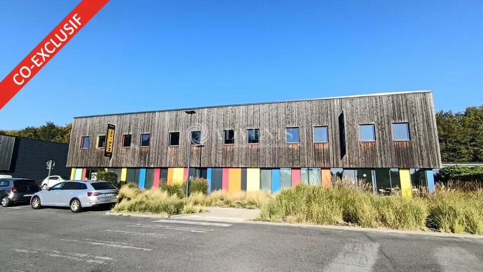Local d'activités dans Wambrechies à vendre - Photo de l’immeuble – Image 1 sur 12