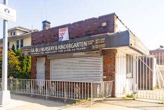 Plus de détails pour 120-02 Merrick Blvd, Jamaica, NY - Spécialisé à vendre