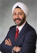 JT Bedi