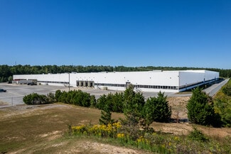Plus de détails pour 11146 Will Walker Rd, Vance, AL - Industriel/Logistique à louer
