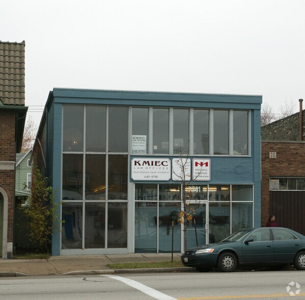 3741 W National Ave, Milwaukee, WI à louer - Photo principale – Image 1 sur 2