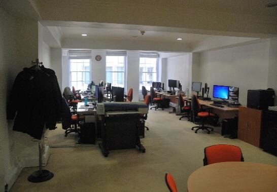 13-14 Buckingham St, Londres à louer - Photo intérieure – Image 3 sur 4