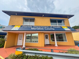 Plus de détails pour 7778 Westmoreland Dr, Sarasota, FL - Bureau à vendre